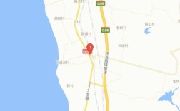海南东方市有几个镇？新龙镇到八所多少公里