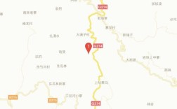 普洱市有多少个乡镇行政村？竹塘离上允有多少公里