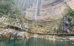 下雨天能去八里沟吗？新乡辉县八里沟温度多少
