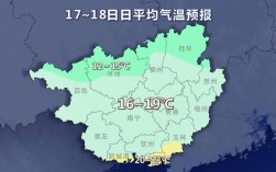 历年北海最冷天气温度？北海最低温度是多少