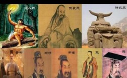 三皇五帝有哪些是山西人？虞乡镇有多少村