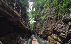 重庆到黑山谷有多远呢？重庆黑山谷平均气温是多少