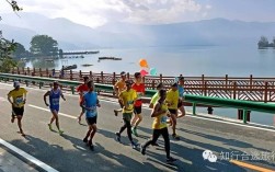 西昌邛海风景马拉松多少度？西昌邛海夏天温度多少