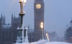 英国冬天最冷多少度？11月英国温度多少