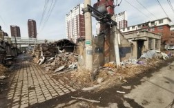 长春二道区发电小区最新拆迁时间？长春二道今天多少级风