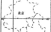 廊坊市经纬度标准？2020北京11月的经纬度是多少