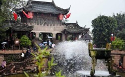 乐山周边哪里的古镇风景不错也比较好玩？甘江到乐山要多少时间