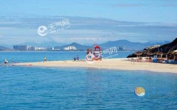 海南最炎热是哪个月份？3月到4月三亚多少度