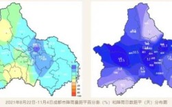 成都2021年历史天气情况？成都5月的温度多少度