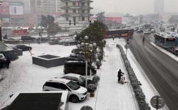 河南郑州的冬天最冷的时间是几月份?要持续多长时间？河南2019冬天最冷多少度