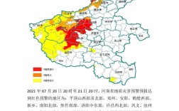河南气压多少是正常的？河南焦作今天多少温度