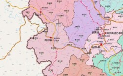 盐亭有多少个镇？盐亭离茶亭有多少公里
