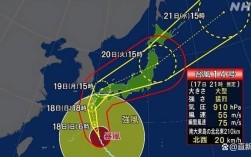济州岛一般什么时候台风多？日本台风平均多少个