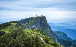 峨眉山市全面气候情况如何？四川峨眉山温度多少