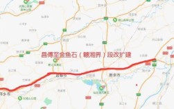 昌付到东乡的高速公路什么时候通车啊？樟树市昌傅镇有多少村庄