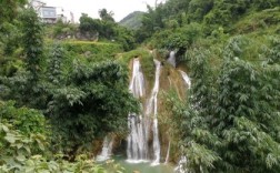 广西有哪些瀑布？隆林冷水瀑布门票多少钱