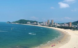 2月春节去海陵岛能下海游泳吗？海陵岛春节多少度