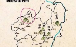 忙肺属于哪个茶区？永德县德党镇海拔高度是多少