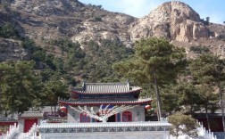葫芦岛十大寺庙排行榜？绥中庙有多少