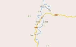 青海西林海拔多少？西林县到古障镇多少公里