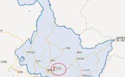 黑龙江有几个市多少县？双城到拜泉多少公里