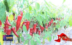 兖州红辣椒种植技术？兖州今天夜里湿度有多少