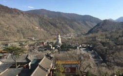 五台山古南台气温是多少？五台山这几天的天气多少度