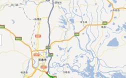 湖北省公安县有哪些乡镇？松滋到章庄铺有多少公里