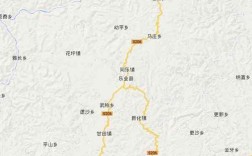 罗甸有没有火车站？乐业至逻西多少公里