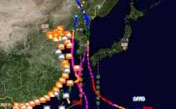 9号台风叫什么？台风美莎克比海神大多少