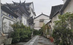 大理离白族祥云县有多远？大理古城到祥云多少公里
