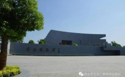 2023商丘博物馆五一开放吗？商丘五一天气大概多少度