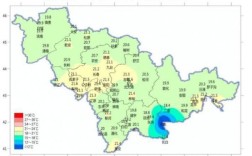 吉林市全年平均气温是多少？吉林市现在是多少度