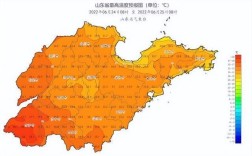 2021年山东枣庄职工高温补贴标准？山东枣庄气温多少度