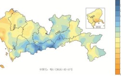 深圳气候类型及特征？深圳现在气候多少度