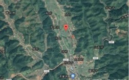 江西省赣州市上犹县有多少个乡？江西上犹到水岩乡多少公里