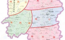 湖南的地形和气候特点？湖南气温一般多少度