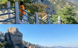 4月份去崂山旅游穿什么衣服？青岛崂山区温度多少