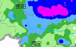 中年人最适宜的气温是多少啊？广西巴马夏天多少度
