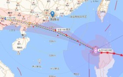 山竹登陆深圳是多少级？台山市2003年最大的台风是多少级