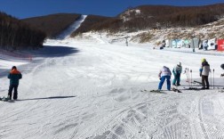 张家口滑雪场夏天能去么？张家口滑雪场多少度
