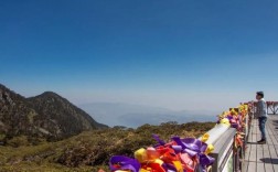上苍山需要带氧气吗？苍山顶温度多少钱