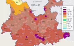 云南一年四季的温度怎么样？八月份云南温度多少