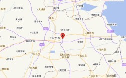 河间属于哪个省？沧县今天多少度