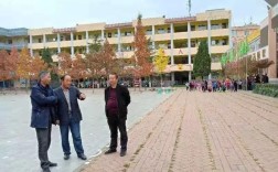 分岭山海拔？成县东小有多少学生