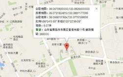 威海的经纬度是多少？具体的？环翠区北纬多少度