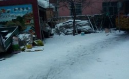 长垣属于河南省哪个市？辉县市最冷天气多少度