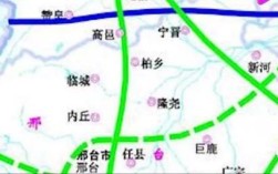 石衡高速从哪里过？河北沧州距离兴济多少公里
