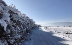 云南昆明冬天最低气温是多少？昆明多少度会结冰