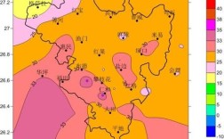 攀枝花四季温度情况？攀枝花年平均气温多少度